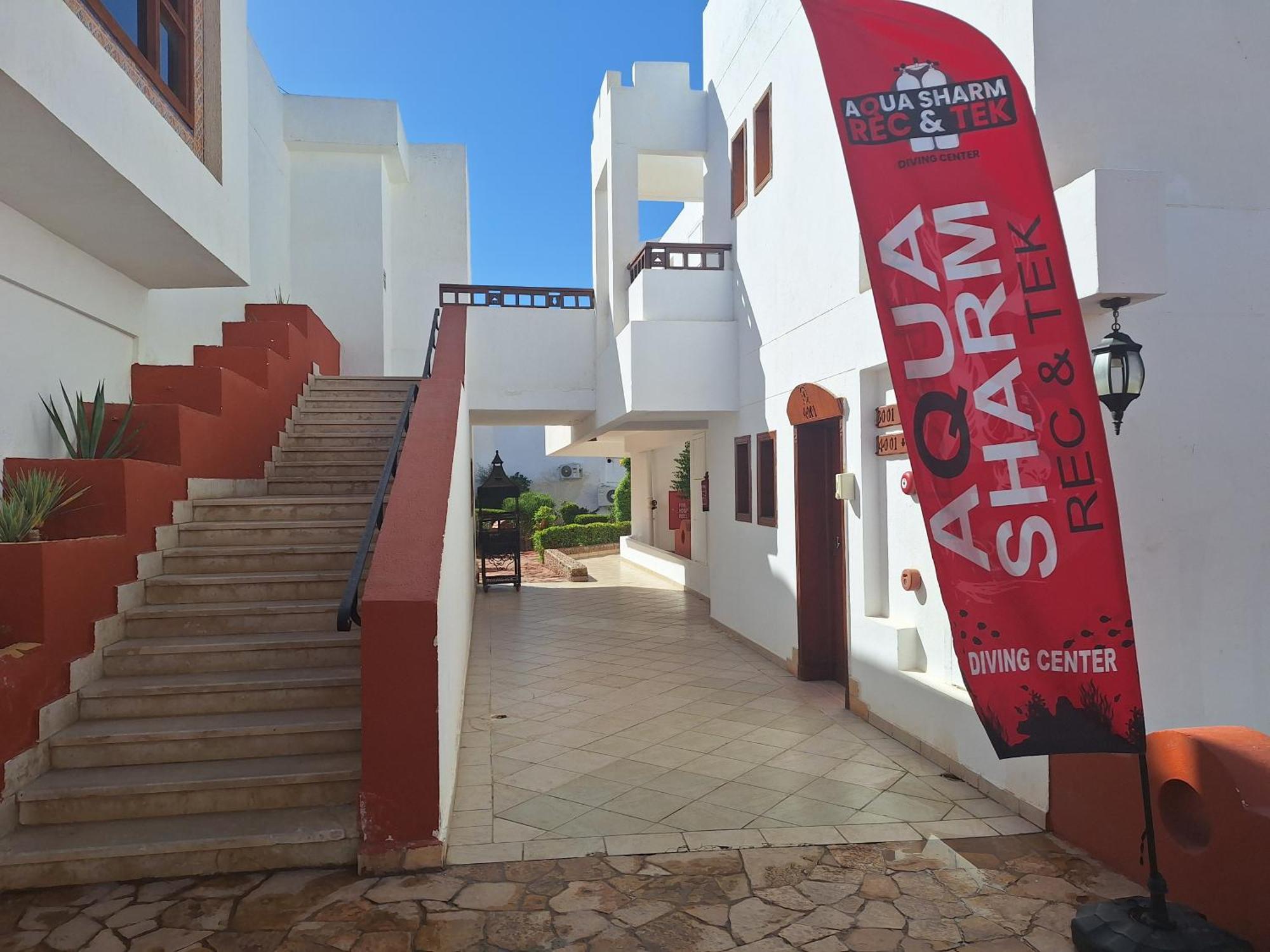 Resort Amarein - Boutique Sharm el-Sheikh