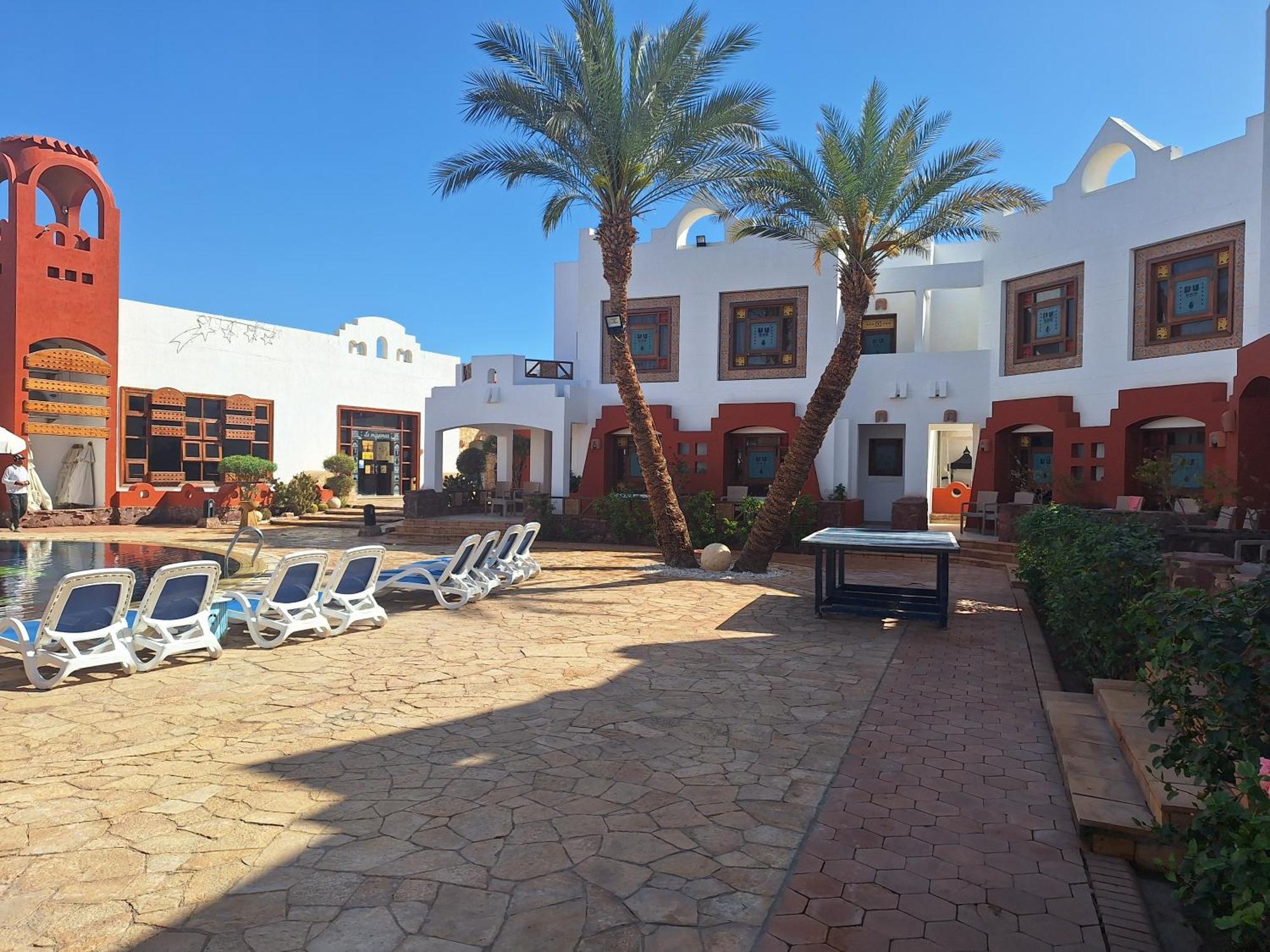 Amarein - Boutique Resort