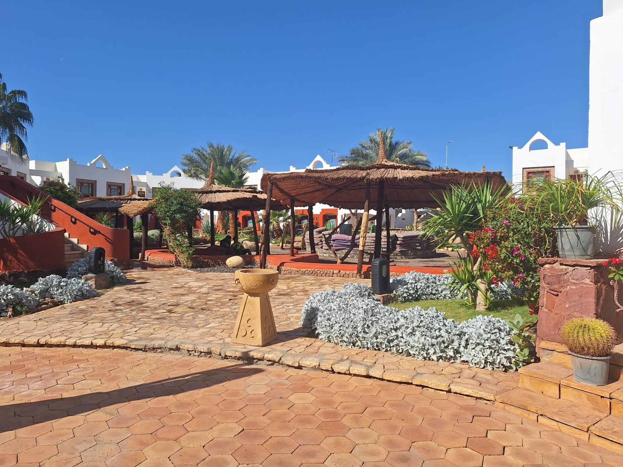 Amarein - Boutique Resort Sharm el-Sheikh