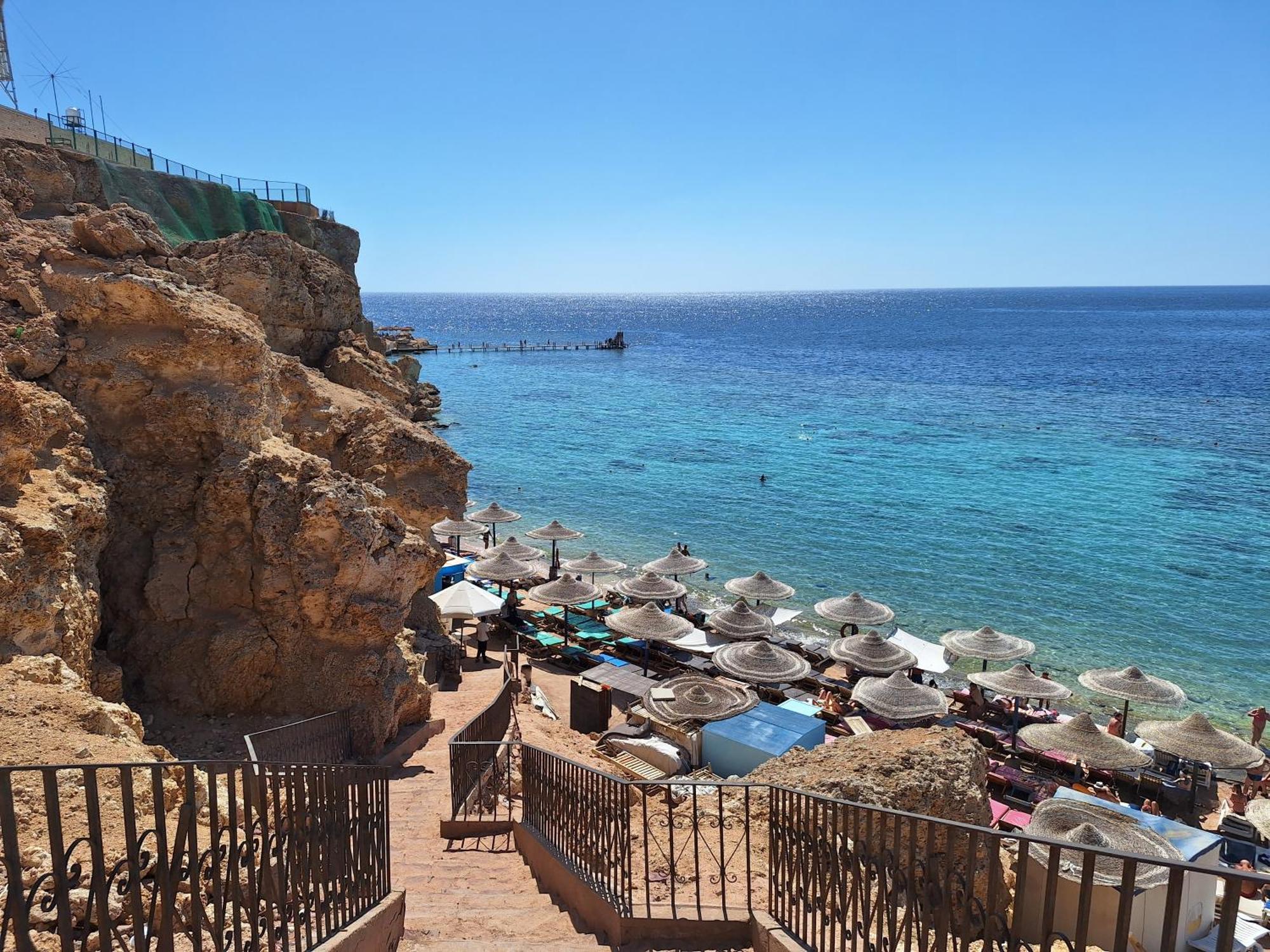 Resort Amarein - Boutique Sharm el-Sheikh