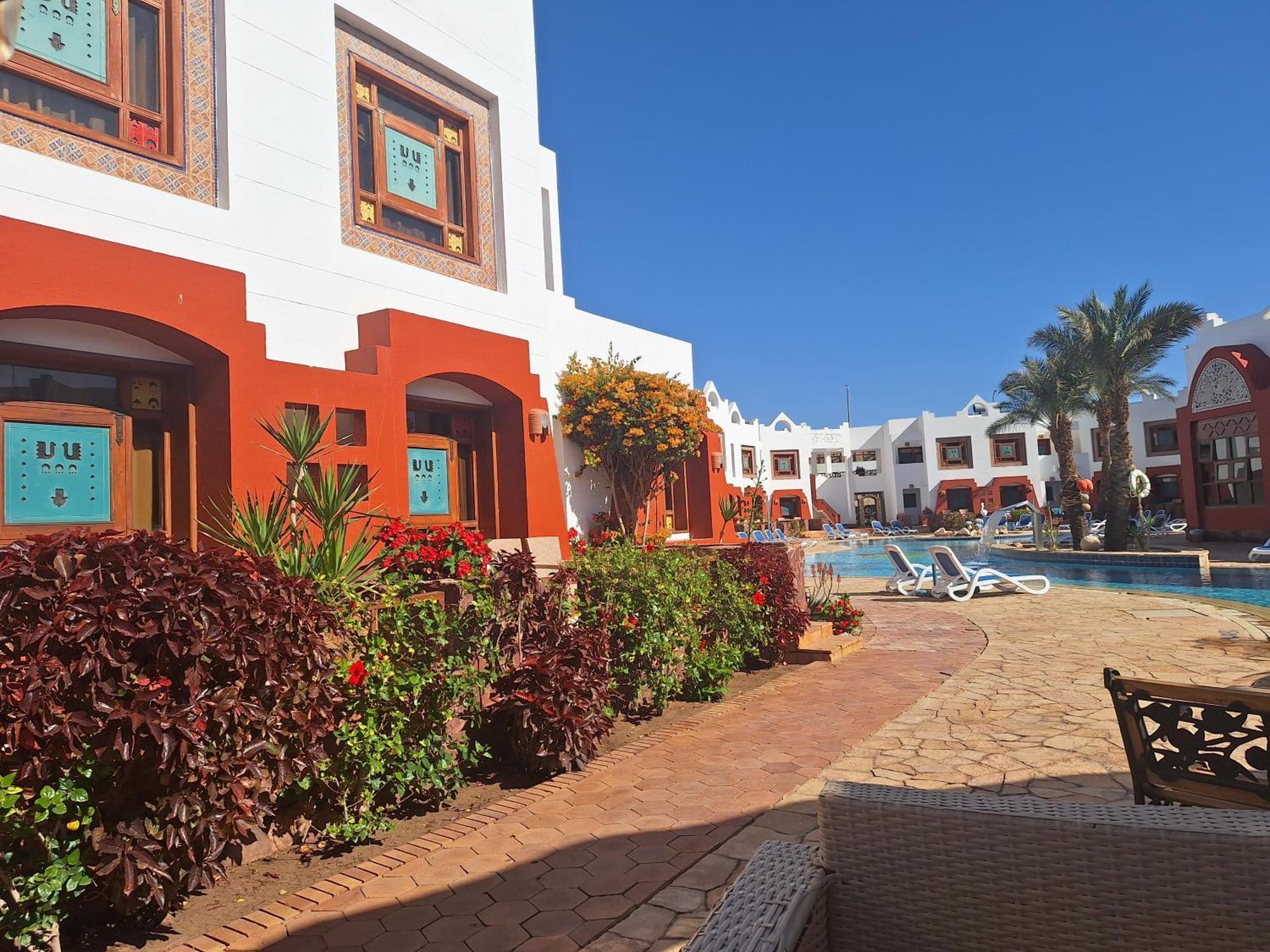 Resort Amarein - Boutique