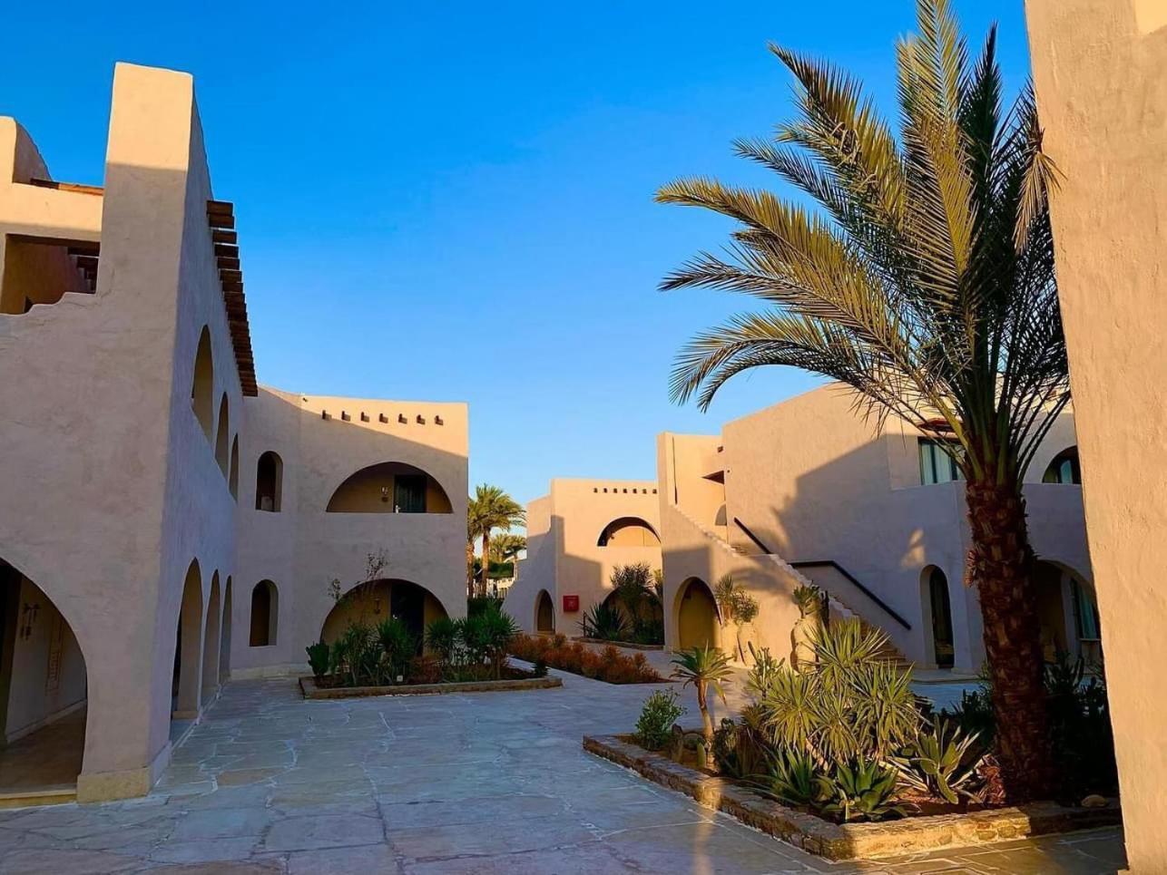 Club El Faraana Reef Sharm el-Sheikh