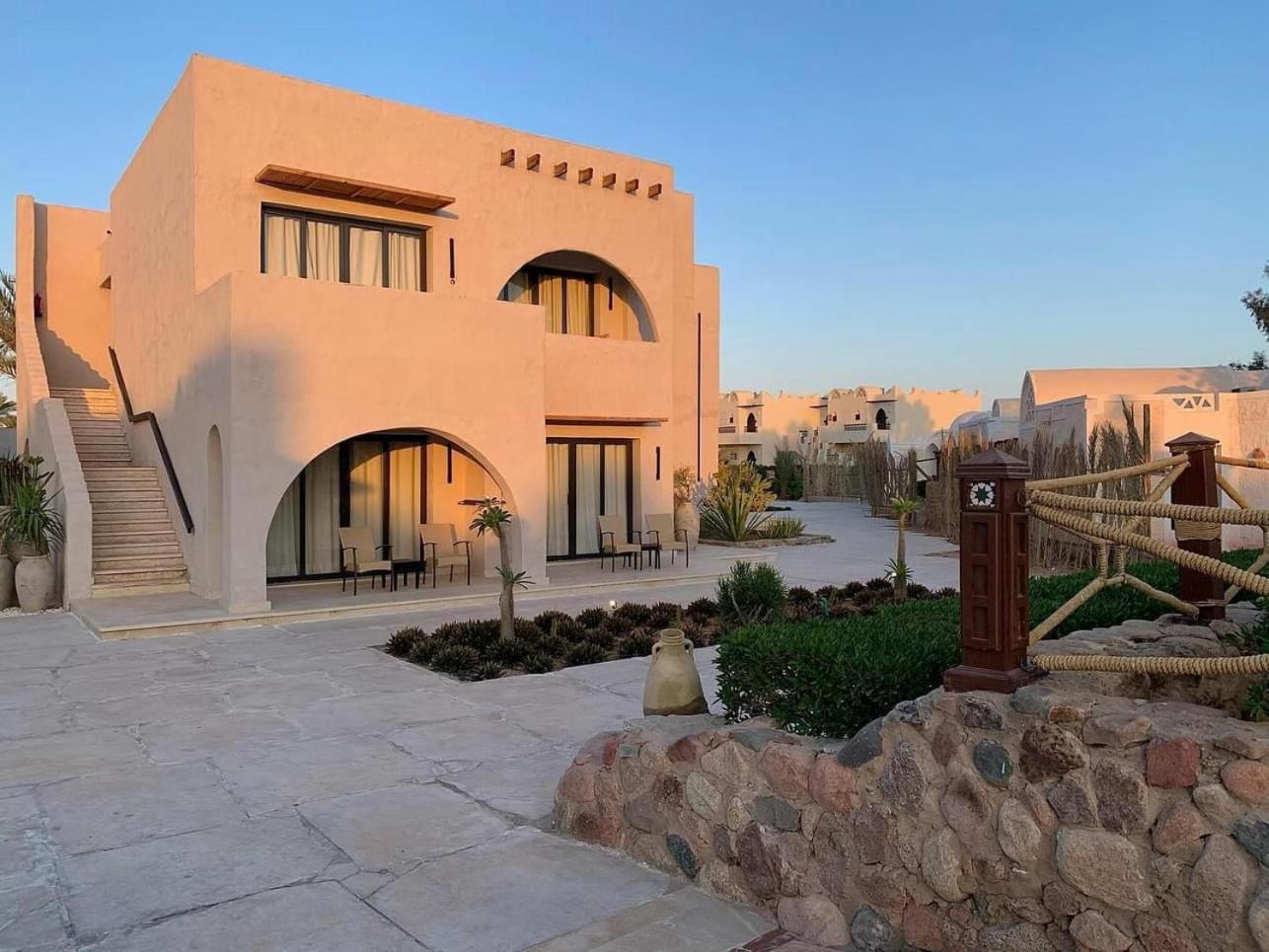 Club El Faraana Reef 4* Sharm el-Sheikh