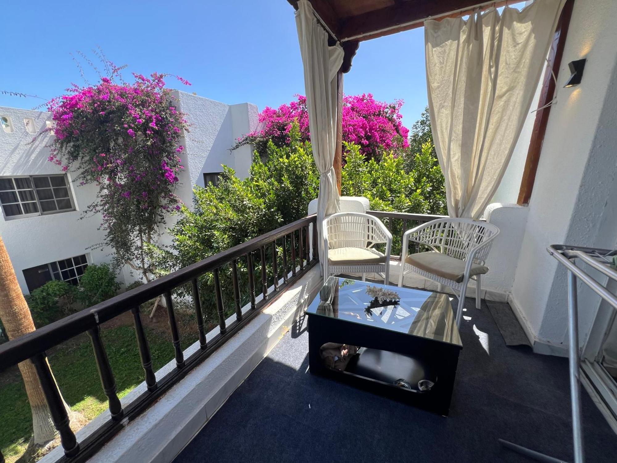 Delta Apartment