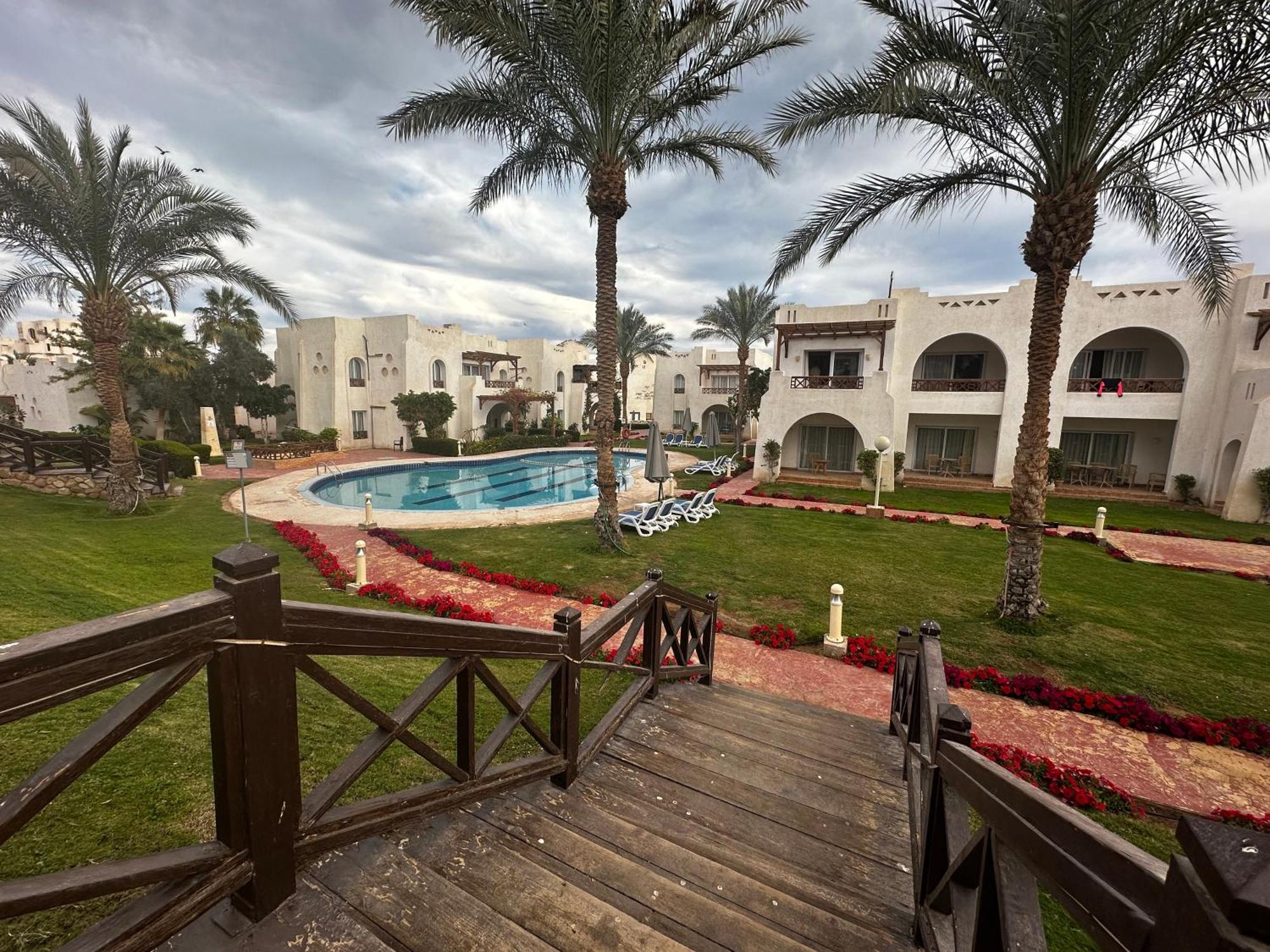 Private Luxury At Dreams Vacation Club Apartment *