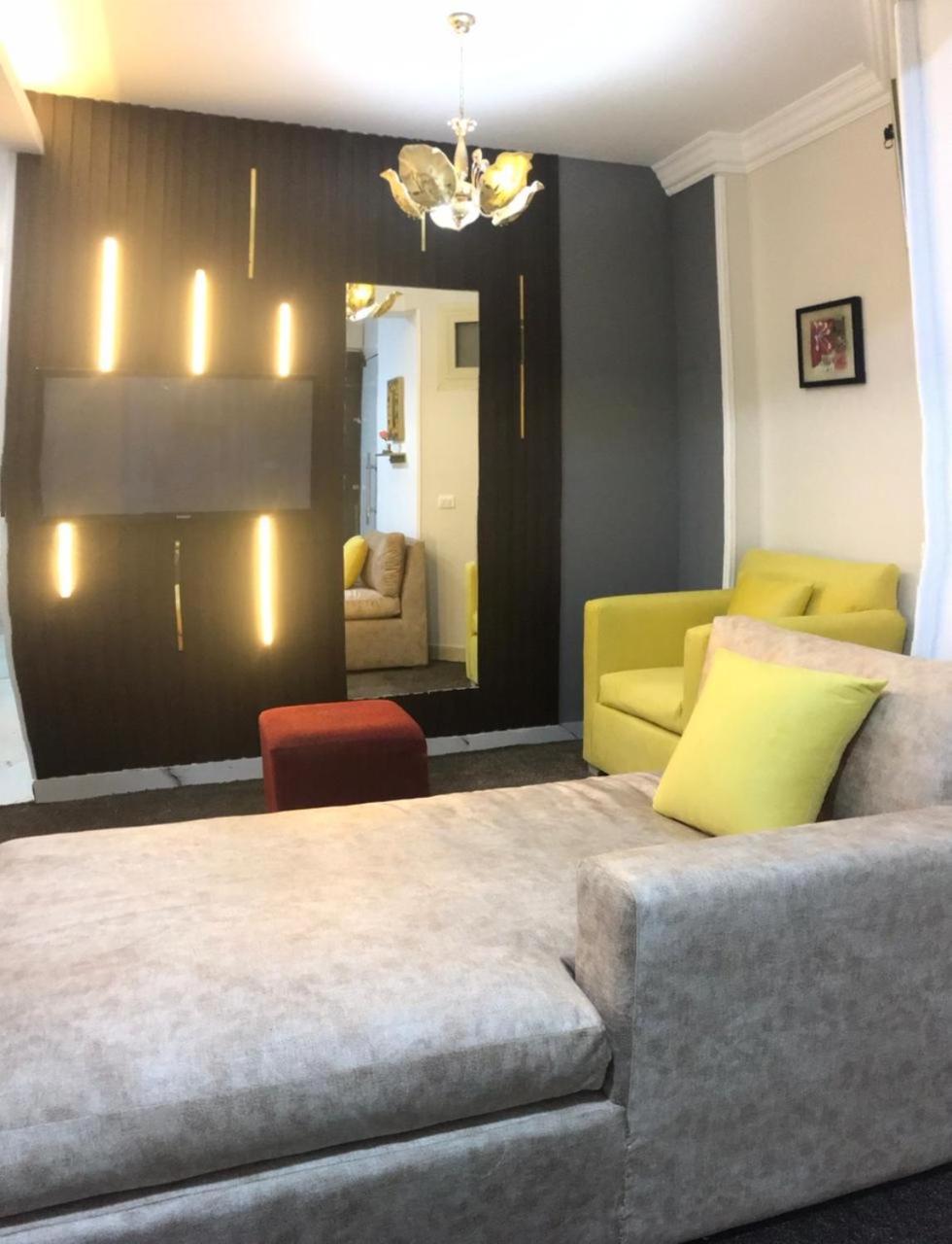 Apartment Naama Bay Apartment-wifi Sharm el-Sheikh