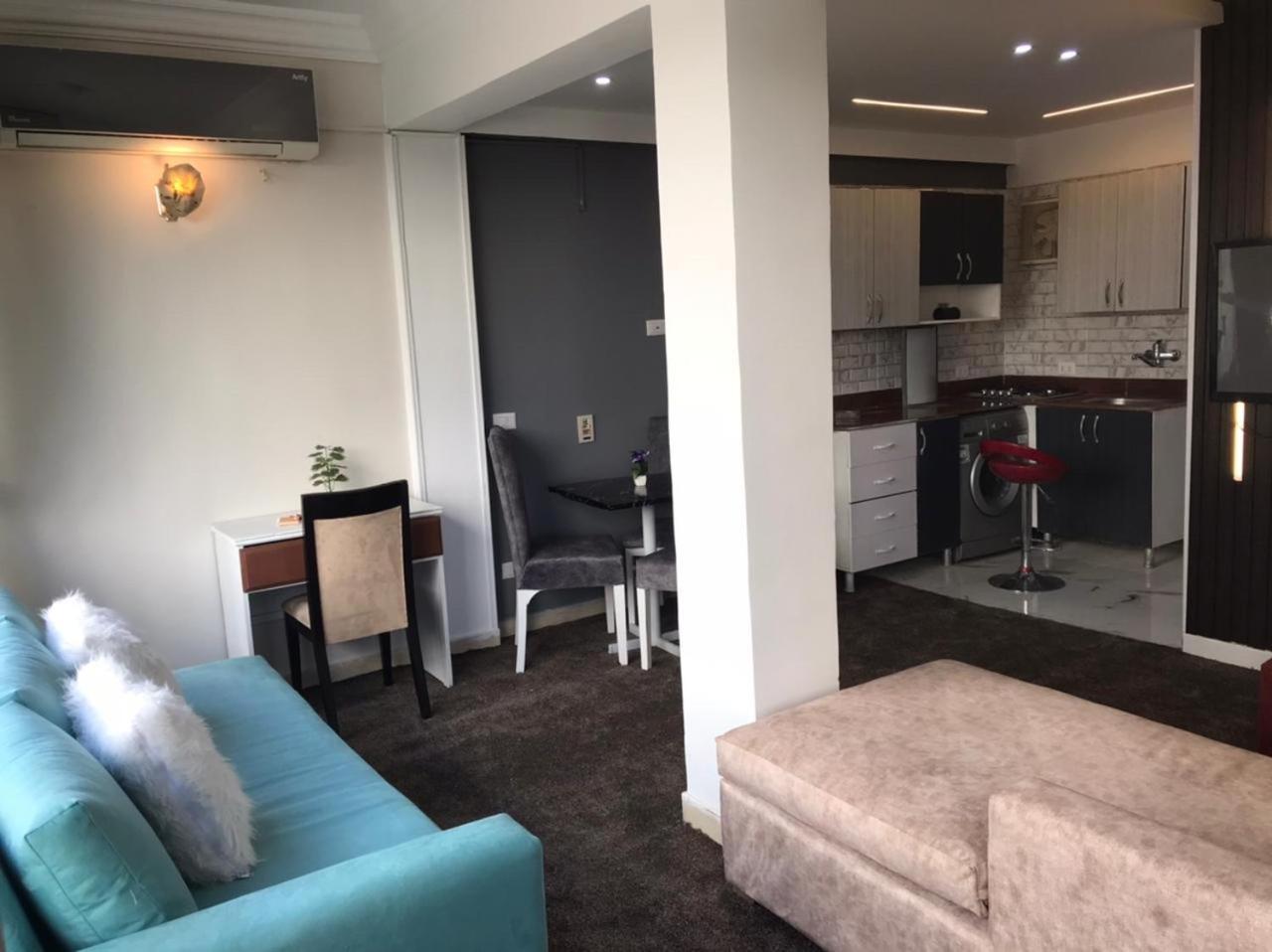 Naama Bay Apartment-wifi Apartment Sharm el-Sheikh
