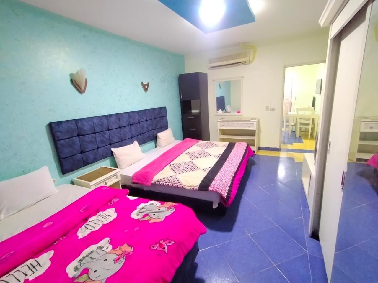 Delta Village102/2 Apartment Sharm el-Sheikh
