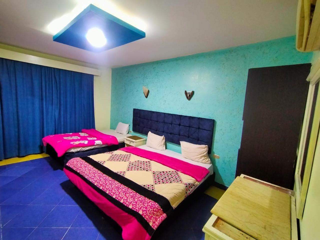 Apartment Delta Village102/2 Sharm el-Sheikh