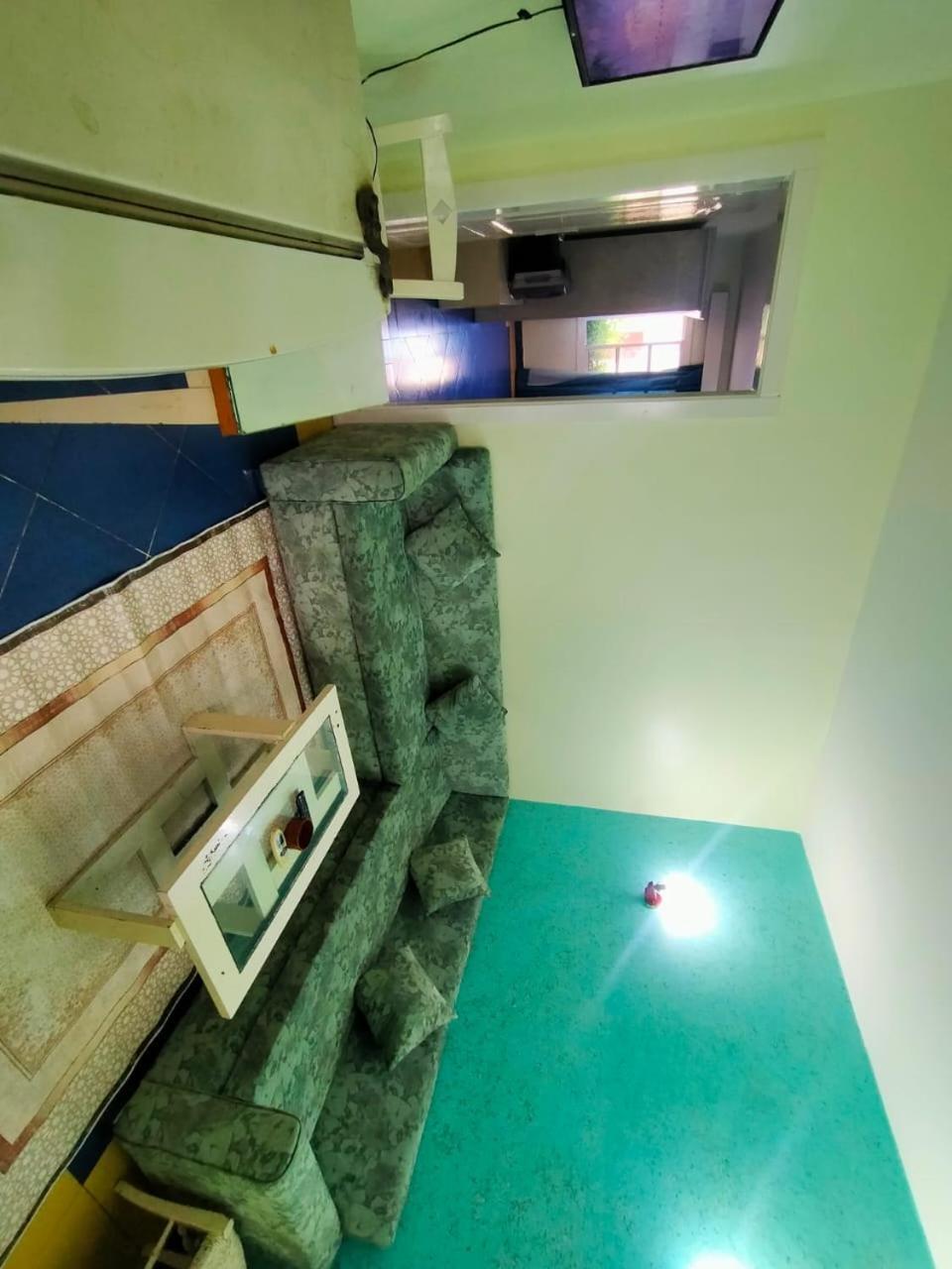 Appartement Delta Village102/2