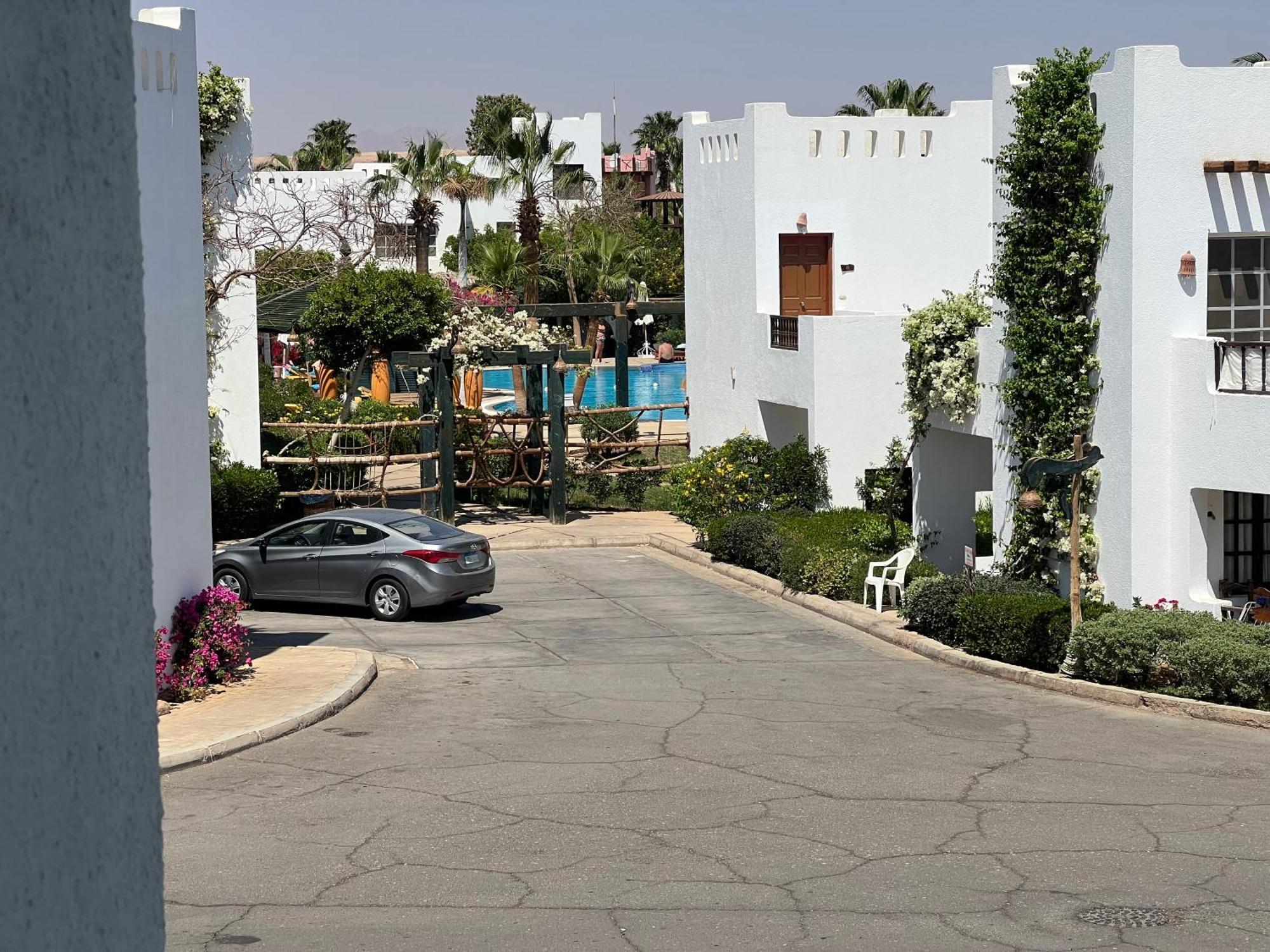 Delta Sharm el-Sheikh