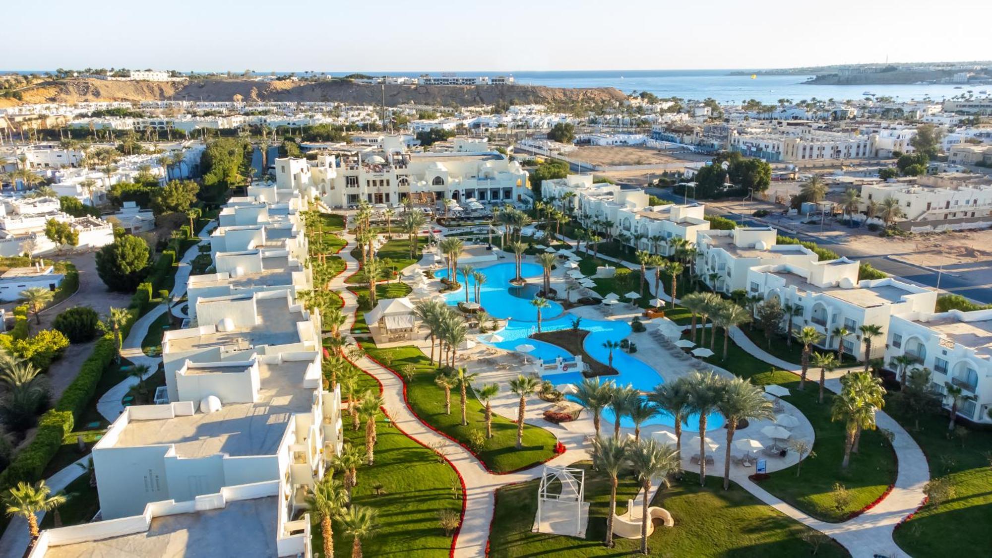 Resort Swissotel Collection 5*