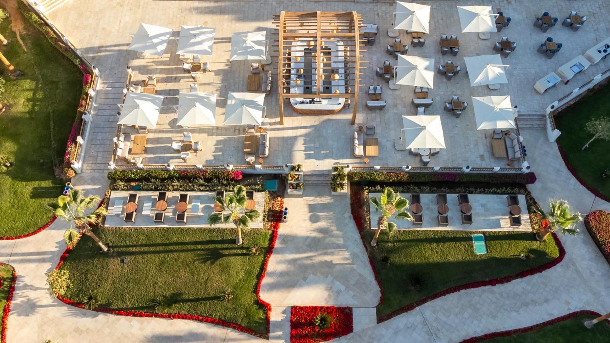 Swissotel Collection 5* Sharm el Sheikh