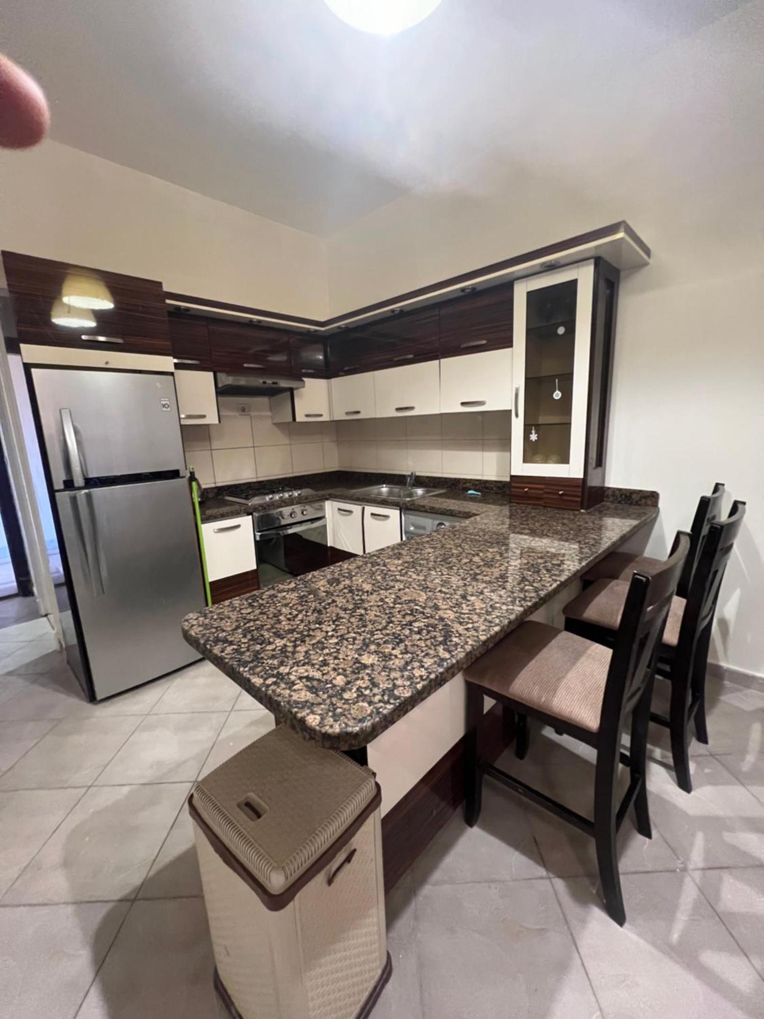 Luxury Modern Apartment Sharm el-Sheikh