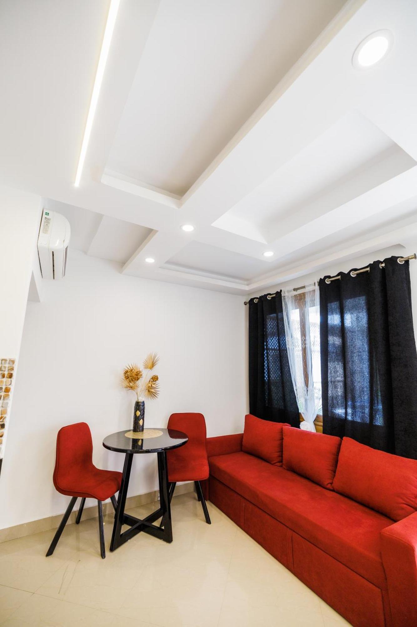 Zaza' Sheikh Holiday home *