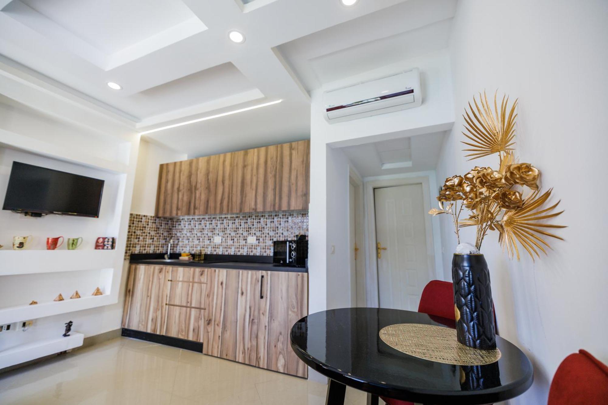 Holiday home Zaza' Sheikh *