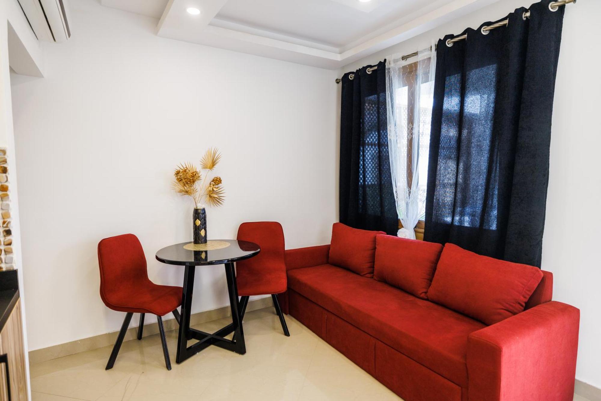 Holiday home Zaza' Sheikh Sharm el-Sheikh