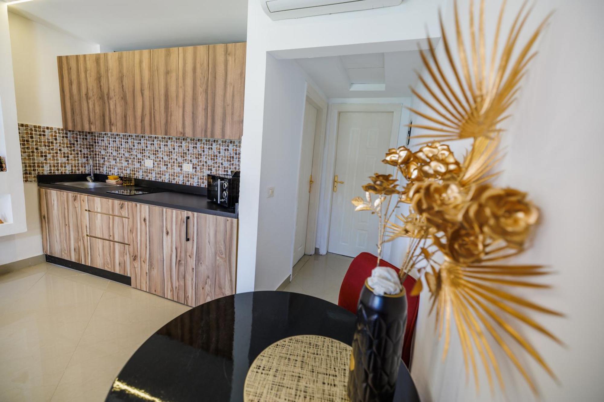 Holiday home Zaza' Sheikh Sharm el-Sheikh