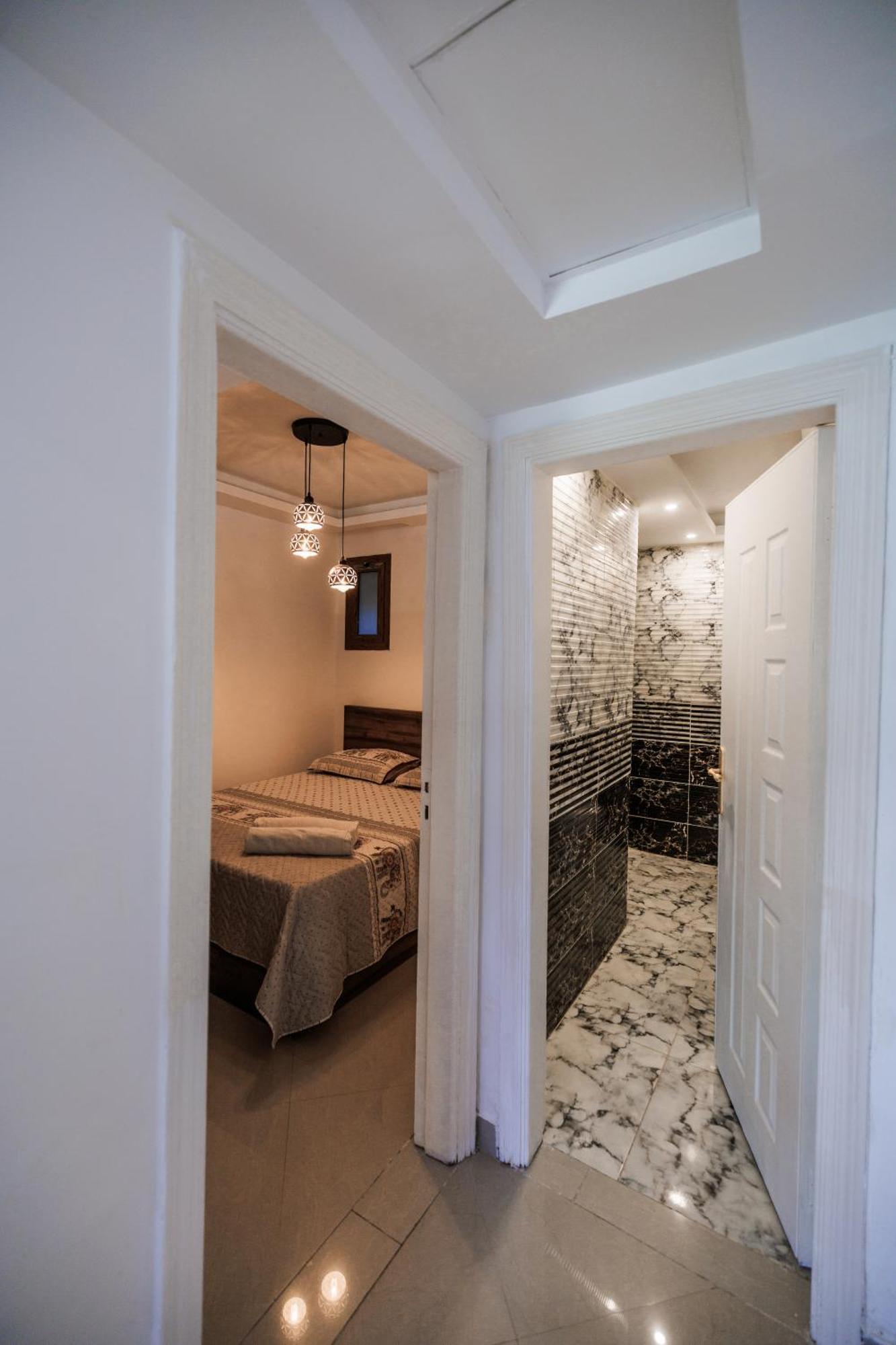 Zaza' Sheikh Holiday home