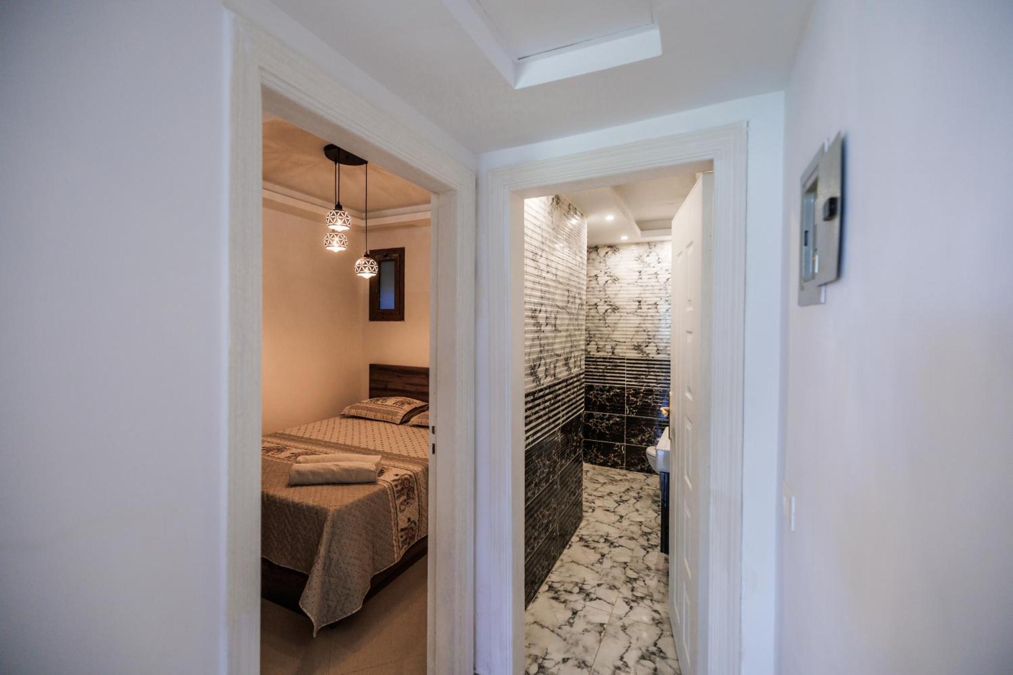 Holiday home Zaza' Sheikh Sharm el-Sheikh