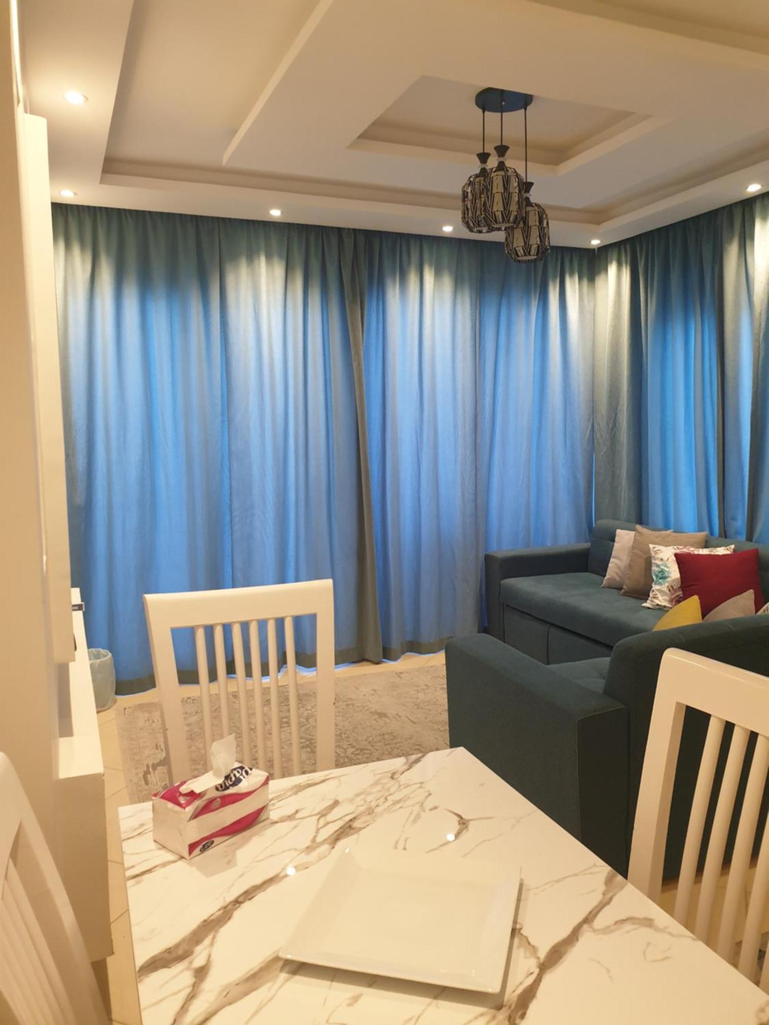 Apartment Hills Sharm el-Sheikh