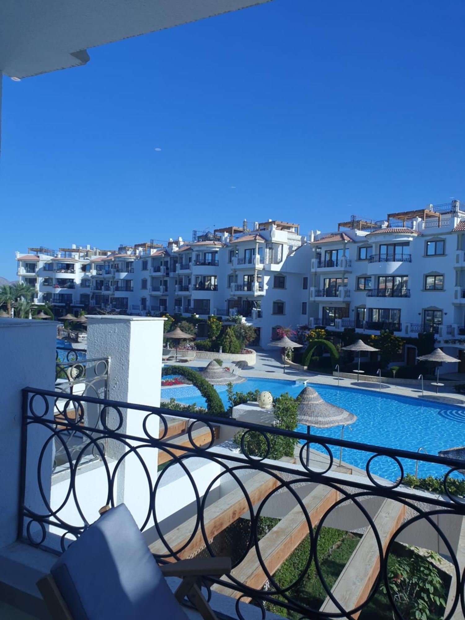 Hills Apartment Sharm el-Sheikh
