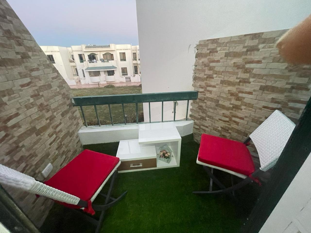Naama Bay Apartment-wifi * Sharm el-Sheikh
