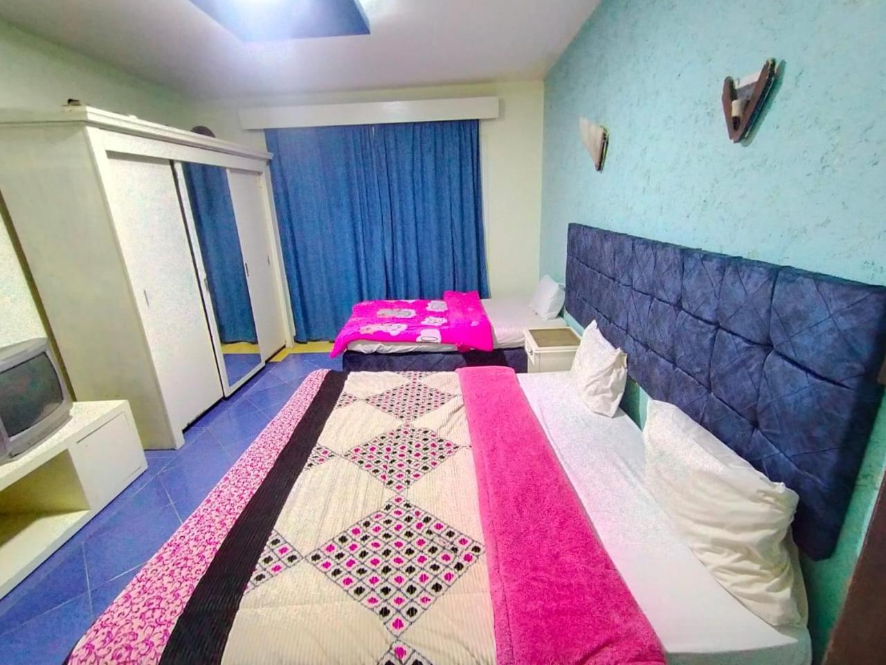 Appartement Delta Village102/2