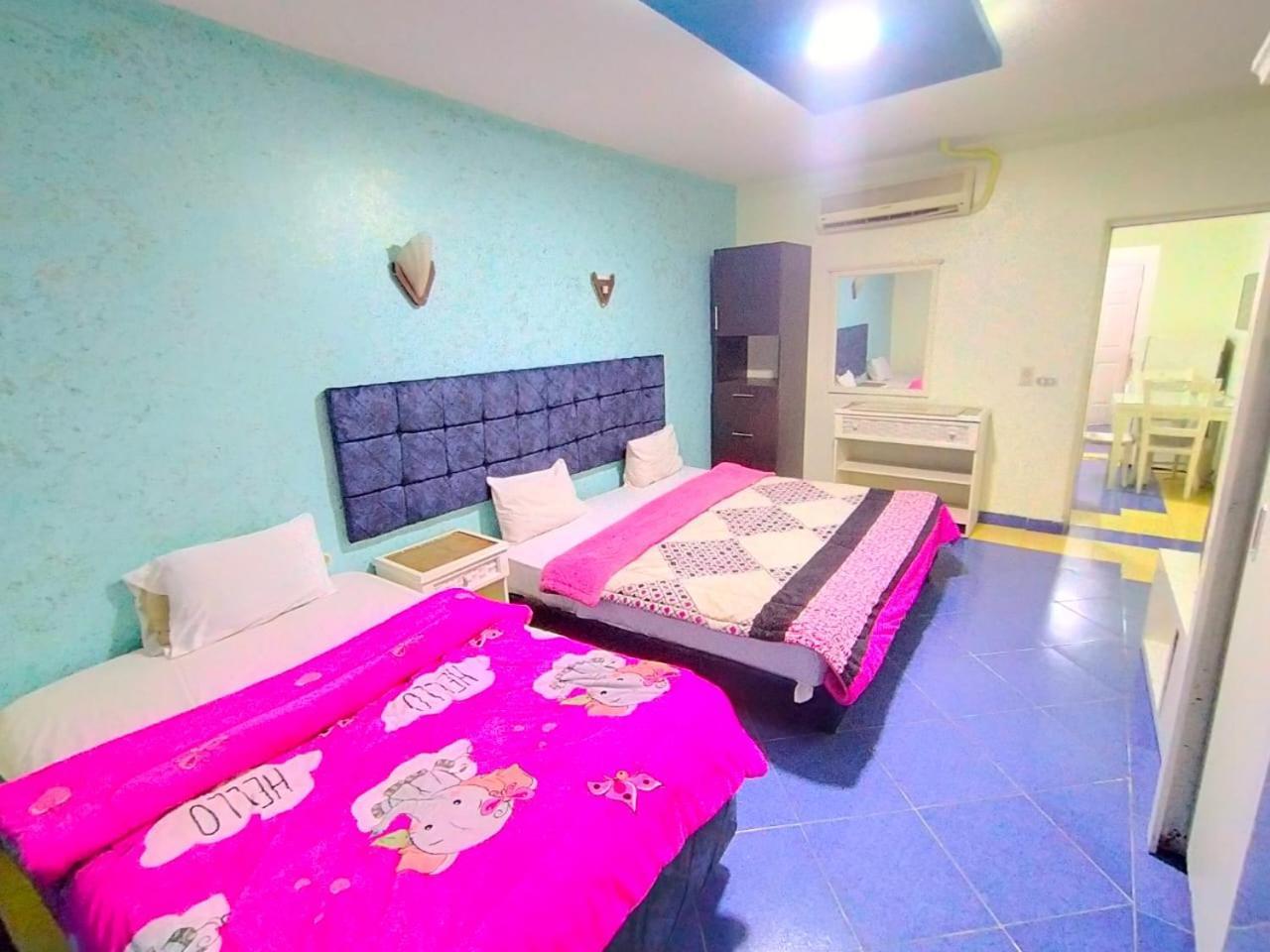 Delta Village102/2 Apartment Sharm el-Sheikh
