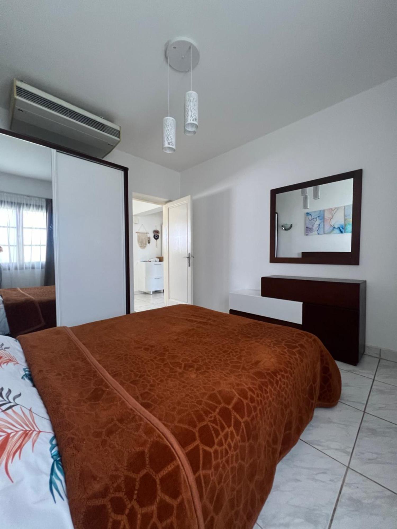 Apartment Delta