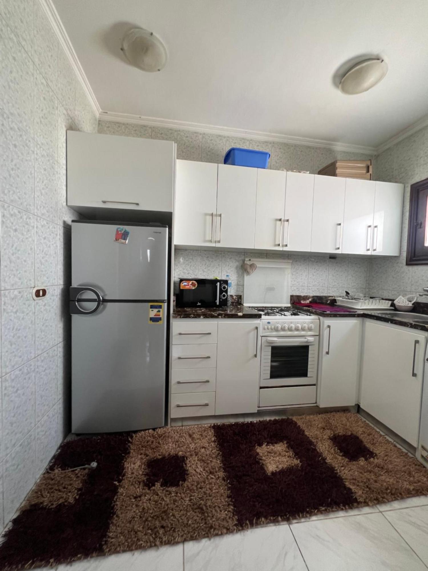 Delta Apartment Sharm el-Sheikh