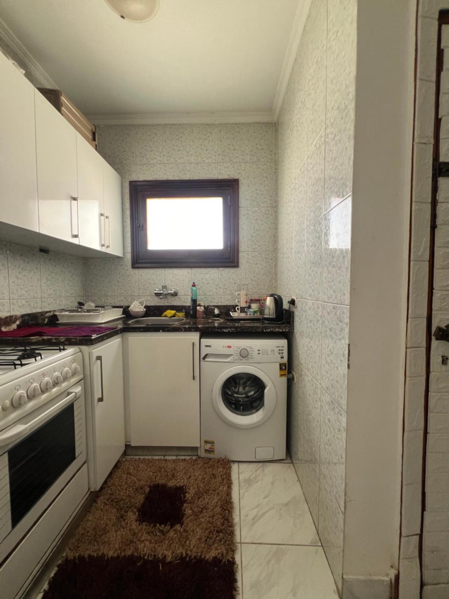 Apartment Delta *