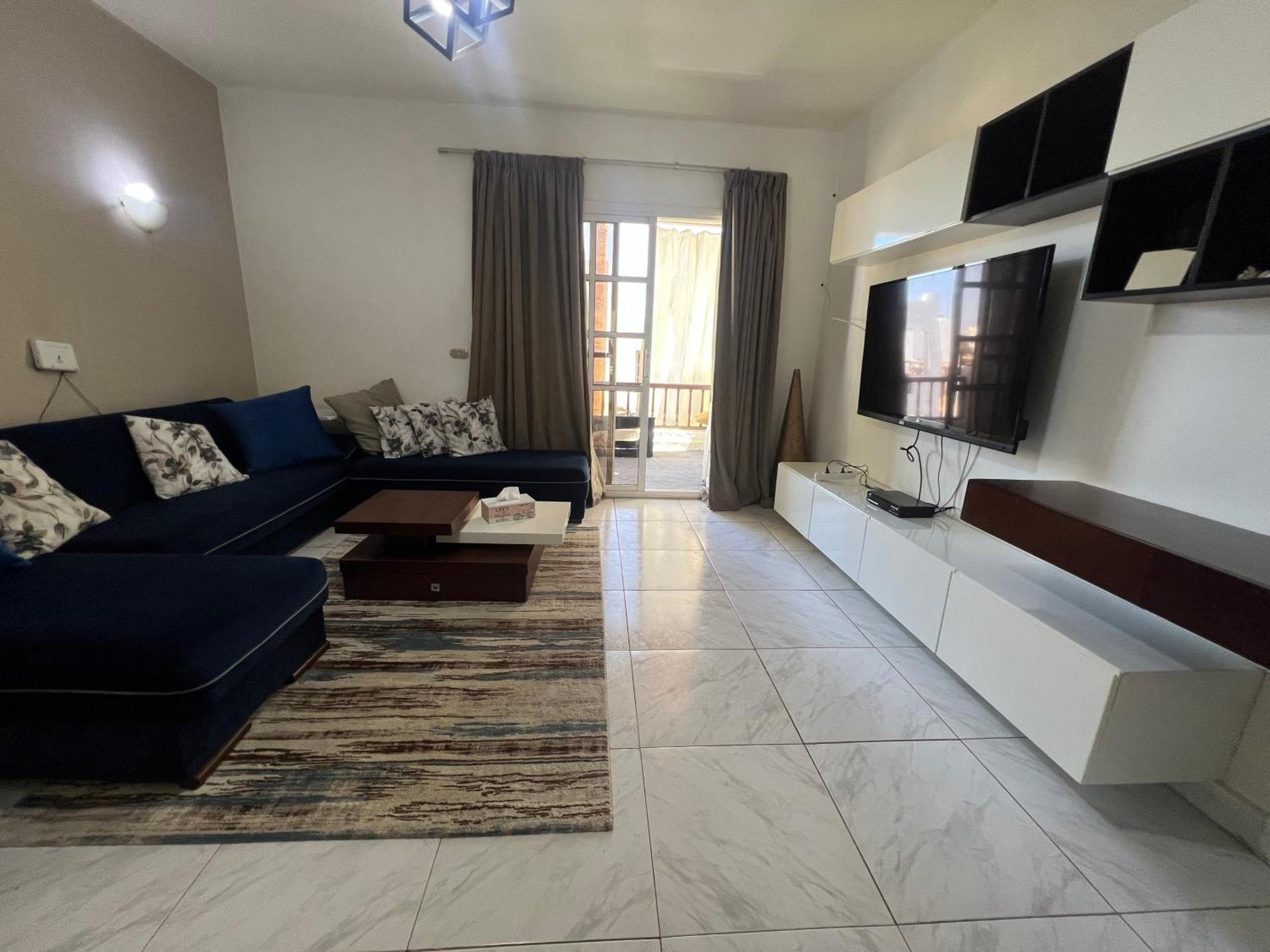 Apartment Delta