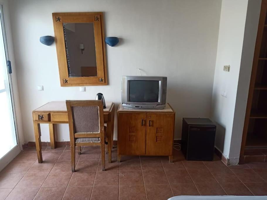 Appartamento شقه مع جنينه هاديه Sharm el Sheikh