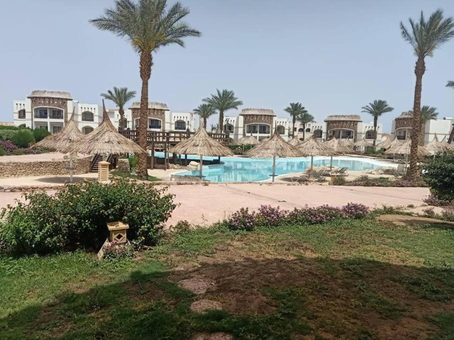 شقه مع جنينه هاديه Sharm el Sheikh