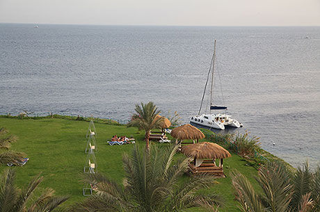 Resort Dessole Royal Rojana