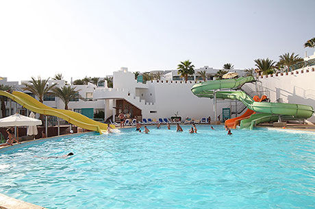 Resort Dessole Royal Rojana Sharm el-Sheikh