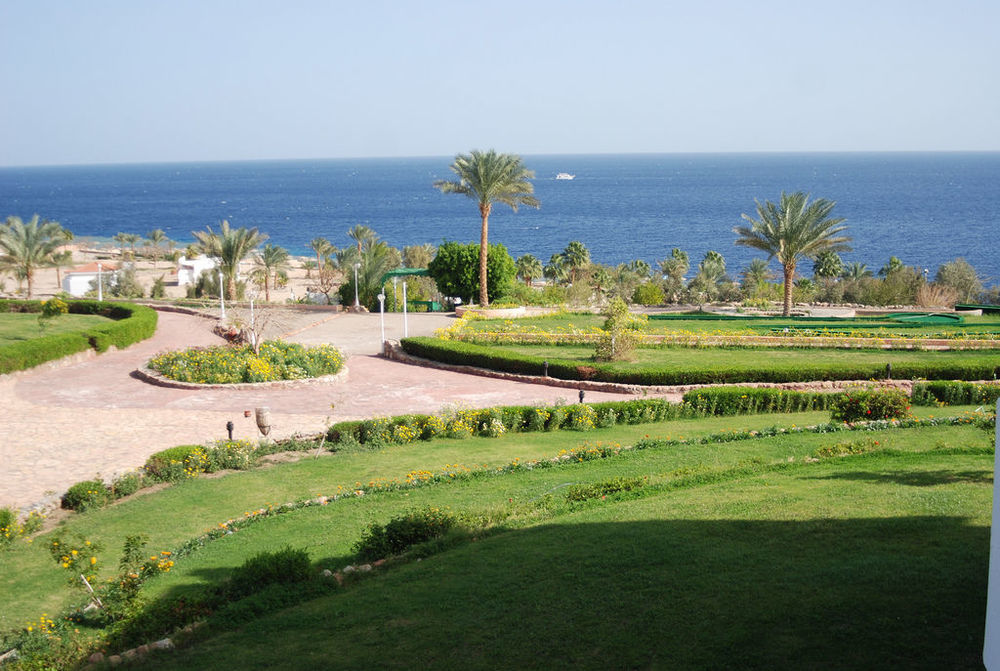 Resort Le Mirage New Tower Sharm el-Sheikh
