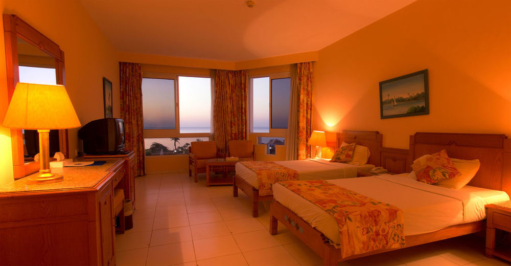 Le Mirage New Tower Sharm el-Sheikh
