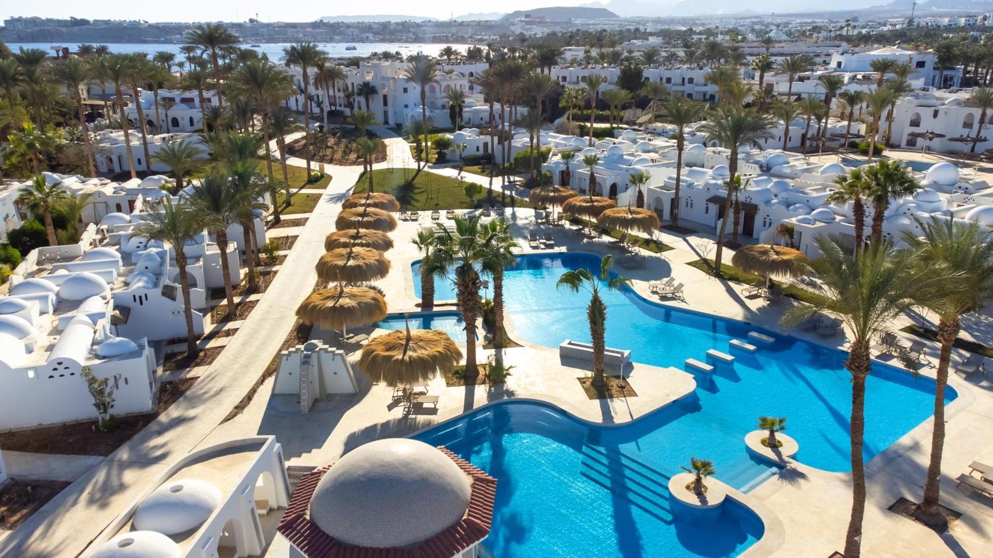 Swissotel Collection 5* Sharm el Sheikh