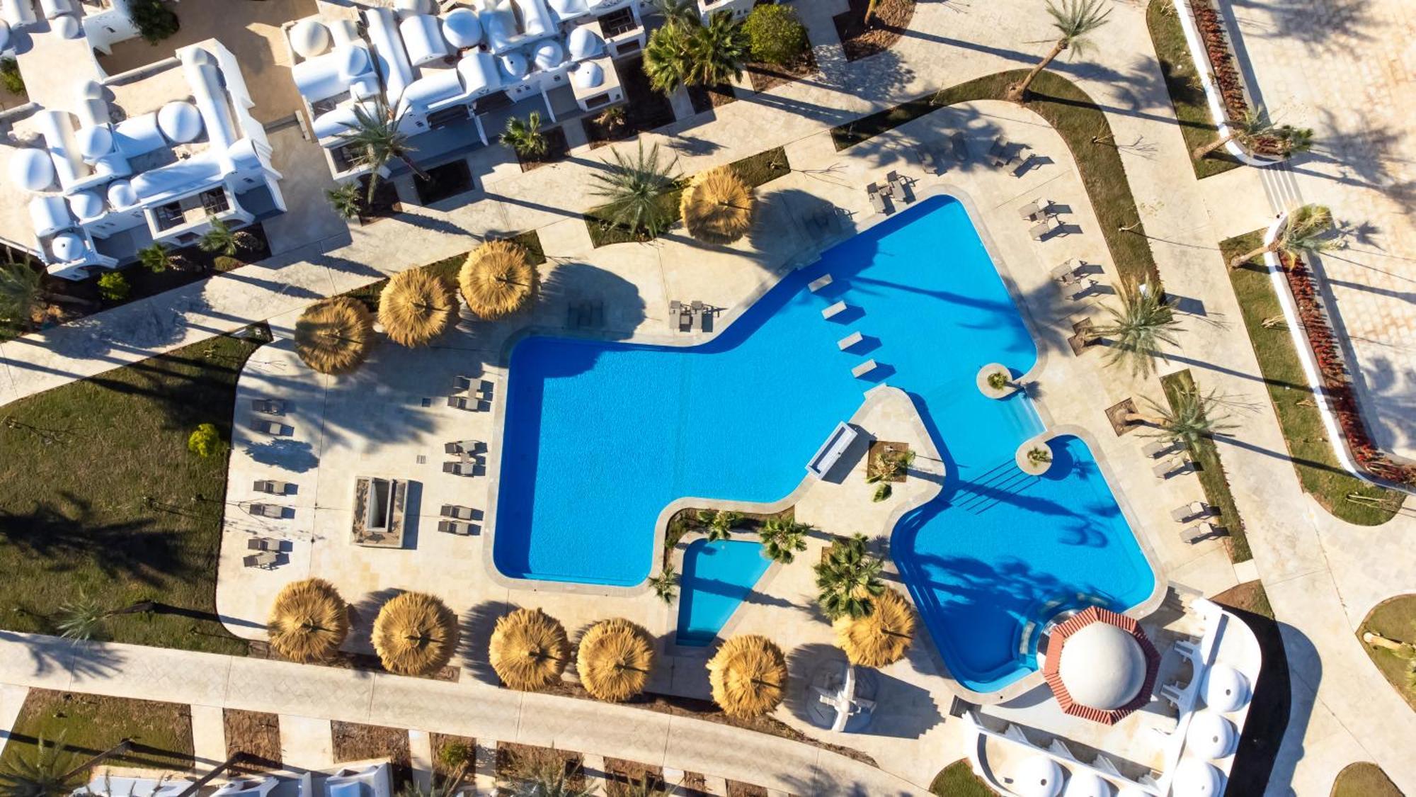 Swissotel Collection Resort
