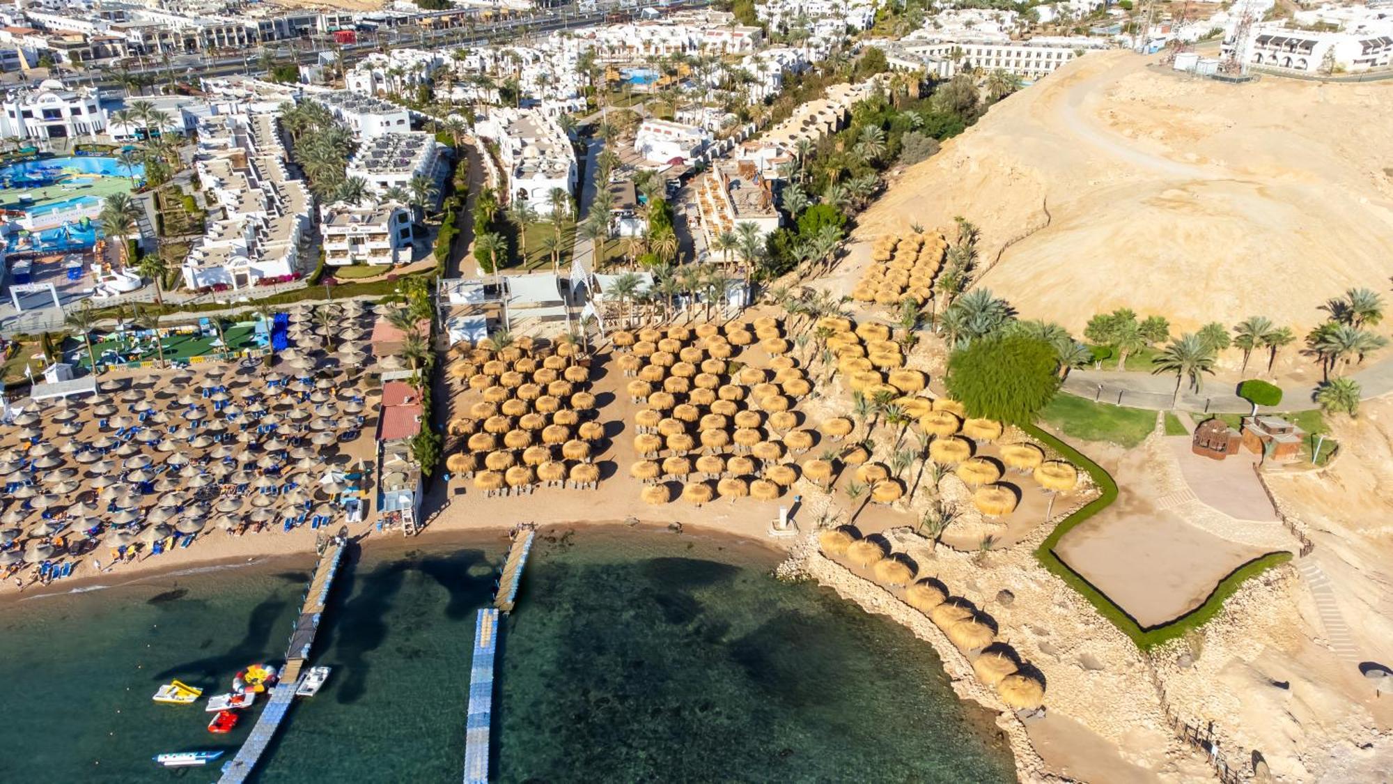 Swissotel Collection Resort Sharm el Sheikh