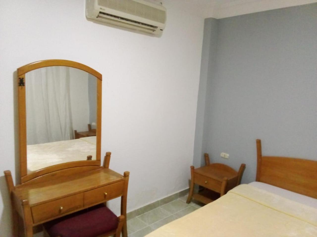 Apartment أنيق. دلتا Sharm el-Sheikh