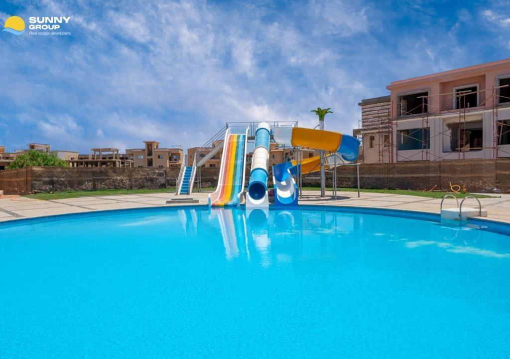 Harmony Haven Apartment