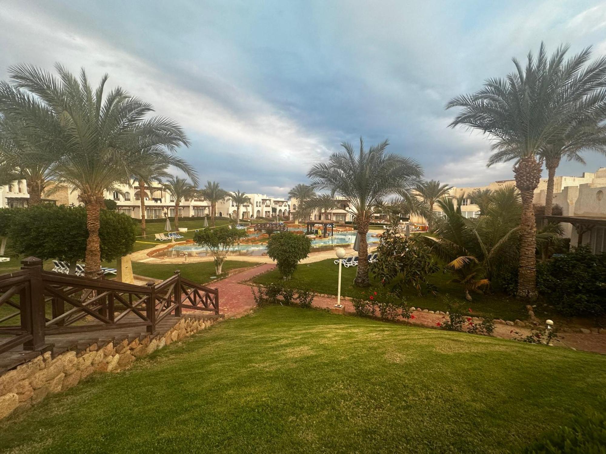 Private Luxury At Dreams Vacation Club Apartment