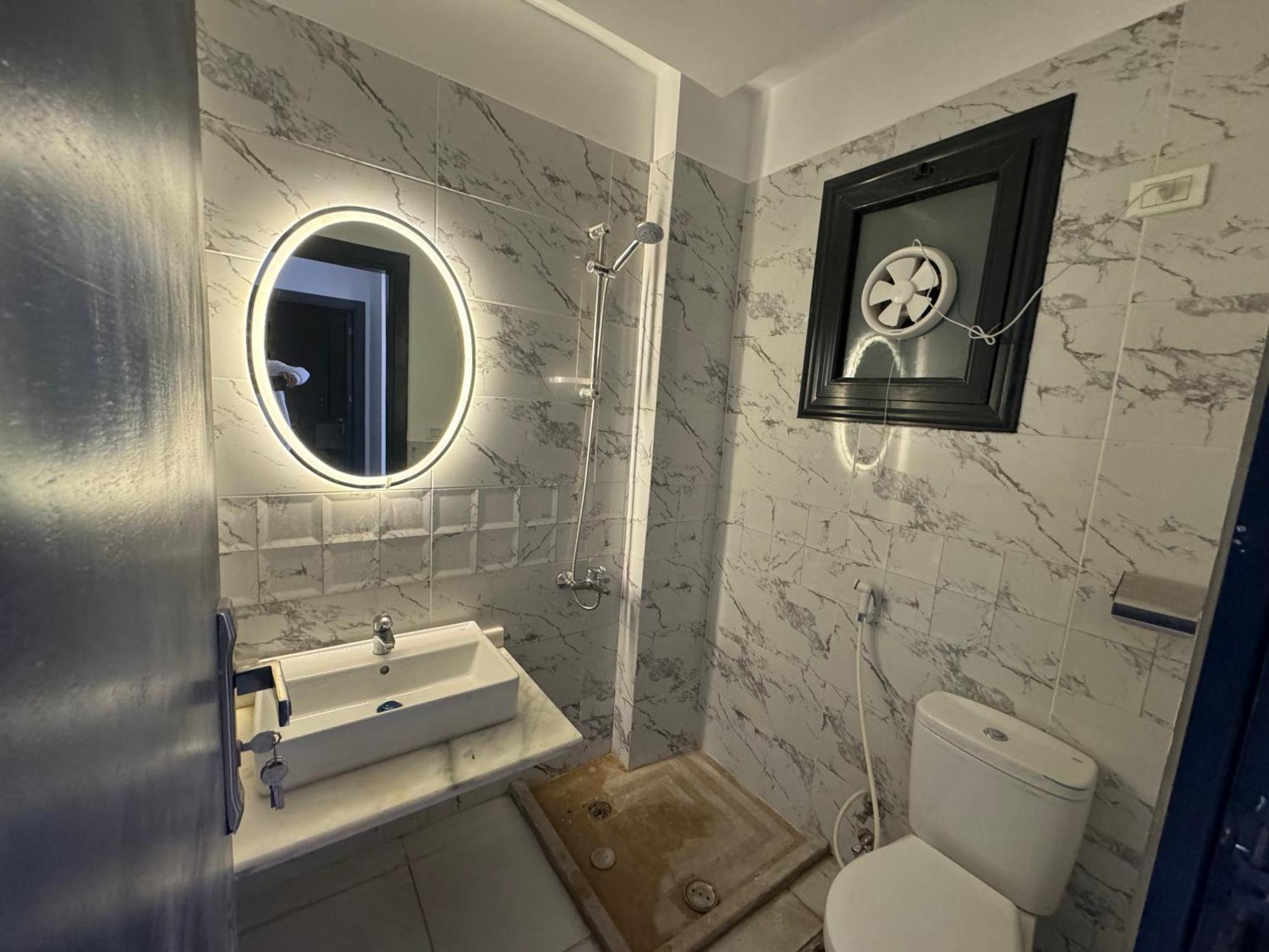 Montazah Seaside Homes Apartment Sharm el-Sheikh