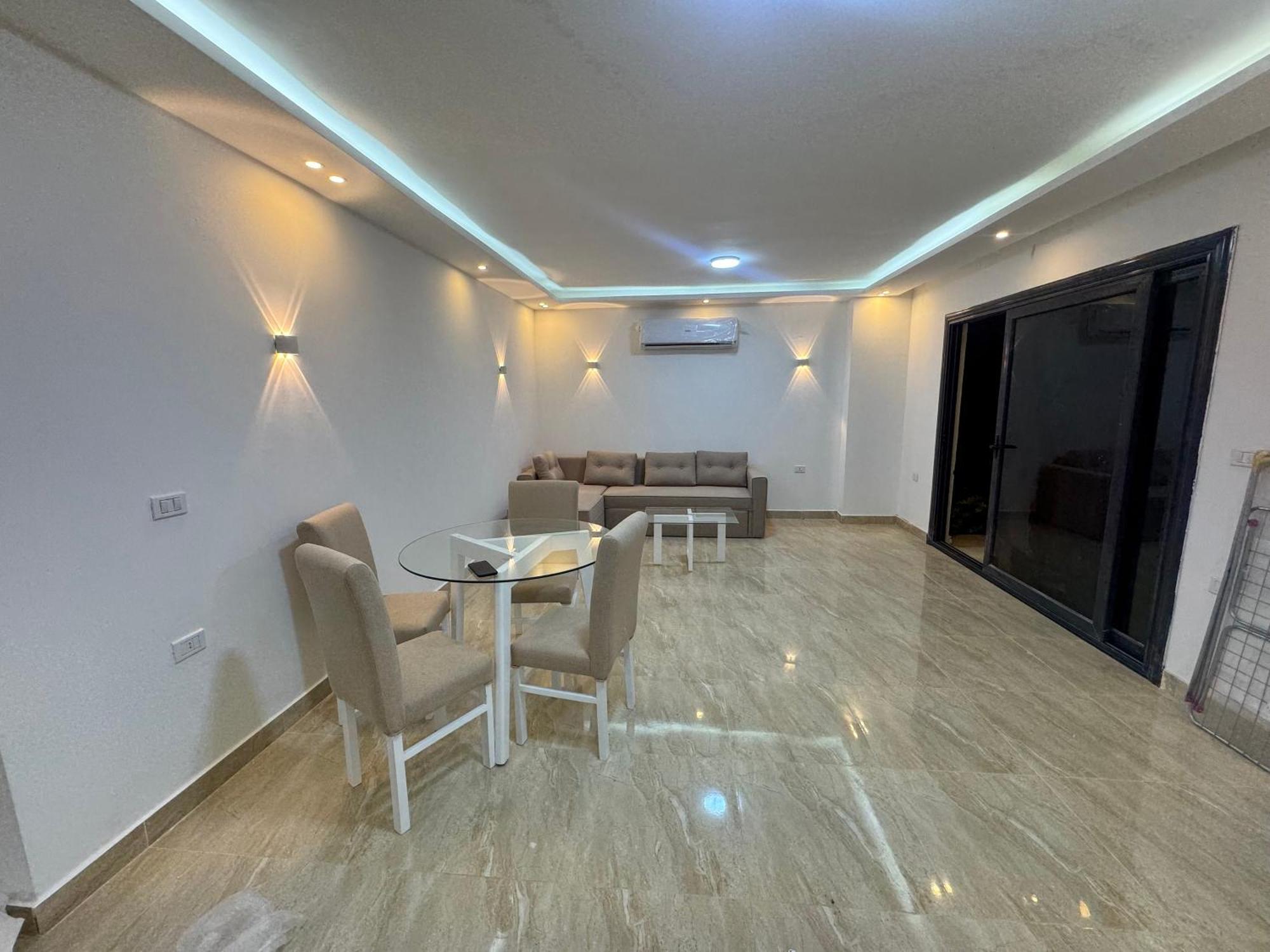 Montazah Seaside Homes Sharm el-Sheikh