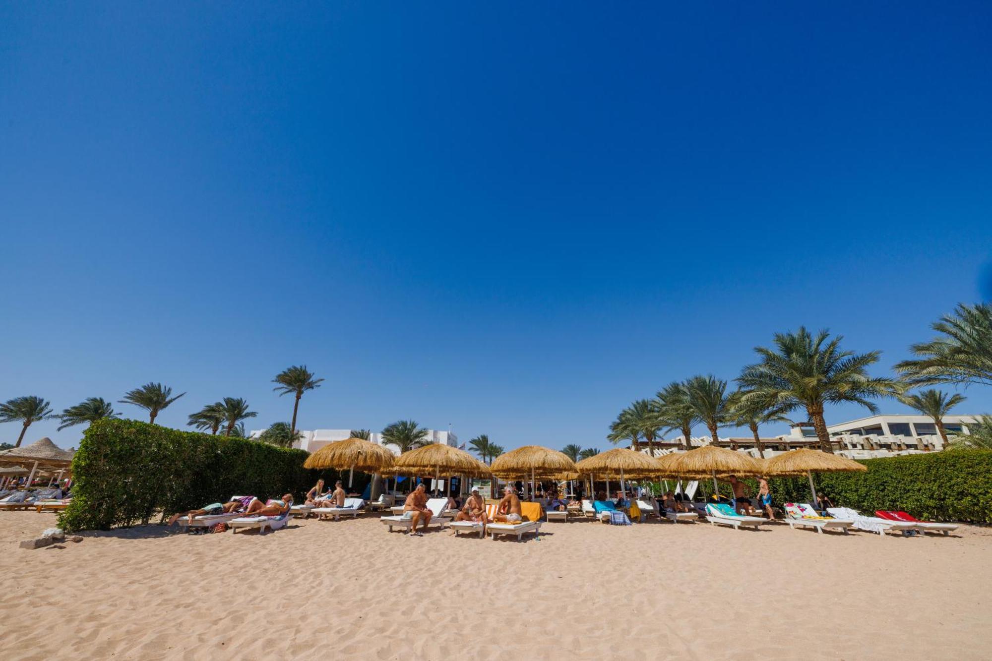 Holiday home Zaza' Sheikh Sharm el-Sheikh