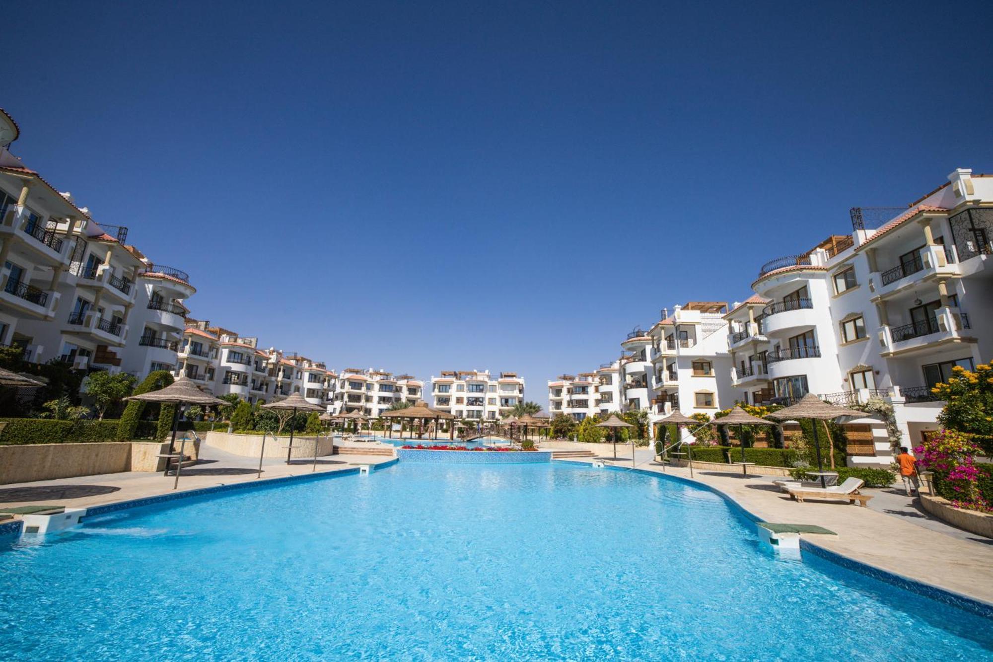 Holiday home Zaza' Sheikh Sharm el-Sheikh