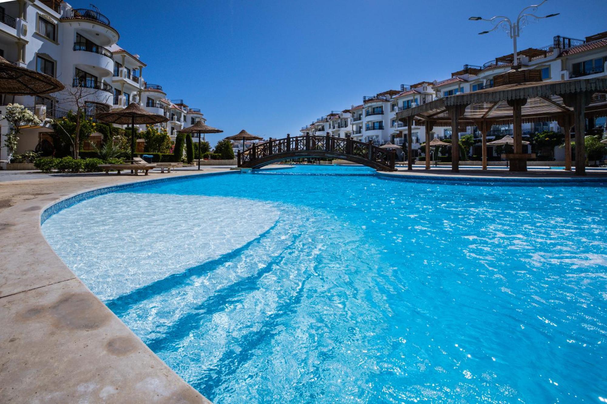 Zaza' Sheikh Holiday home *